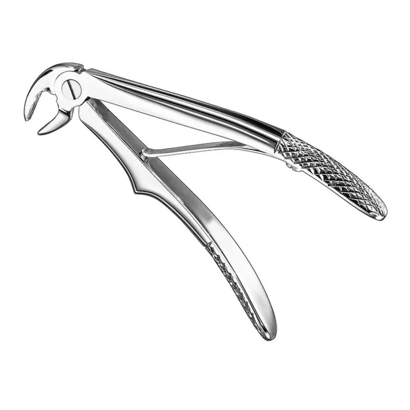 1-26-800x800.jpg KLEIN, extracting forceps for children - Image 1
