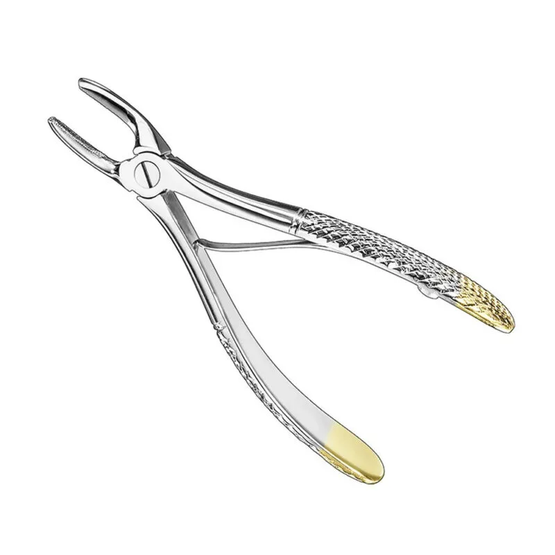 13-22-800x800.jpg KLEIN, extracting forceps f.children, diam - Image 1