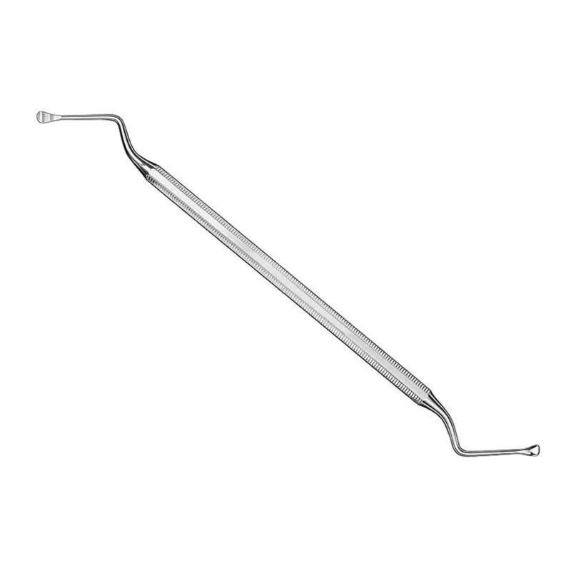 3-17-800x800.jpg LUCAS, bone curette, 17 cm, d/e., size 86 - Image 1