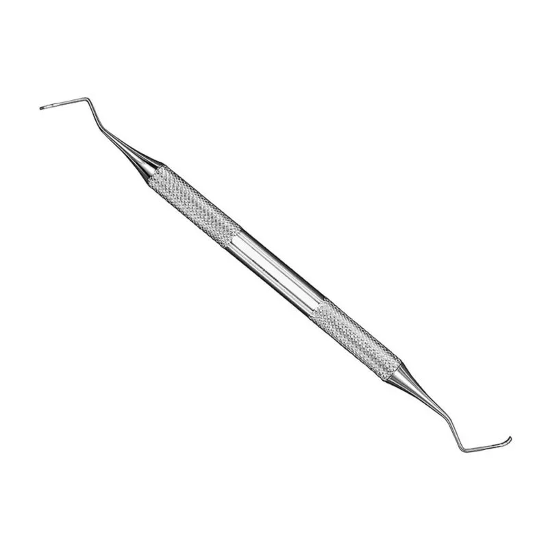 4-16-800x800.jpg COLUMBIA, period. curette, 4L/4R - Image 1