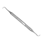 Scaler, H6/H7 modif., strong angul