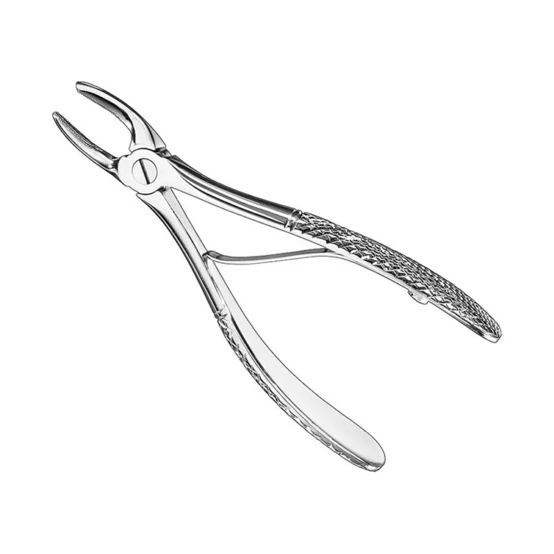 6-24-800x800.jpg KLEIN, extracting forceps for children - Image 1