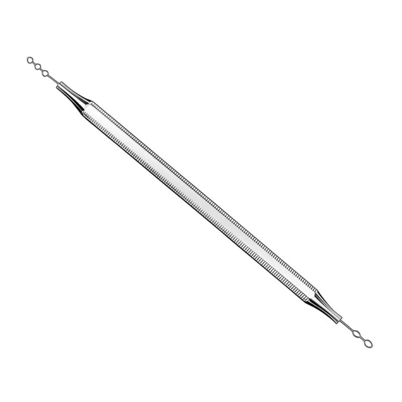 7-52-800x800.jpg HAUER, periodontal probe, wire loops – only for comparitive measurement - Image 1