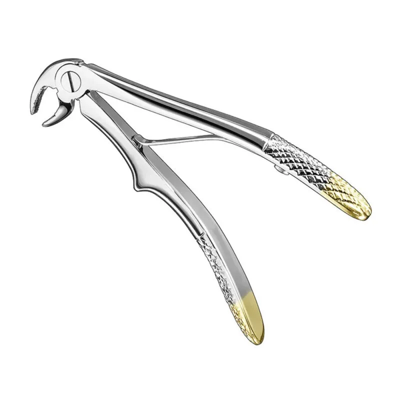 8-28-800x800.jpg KLEIN, extracting forceps f.children, diam - Image 1