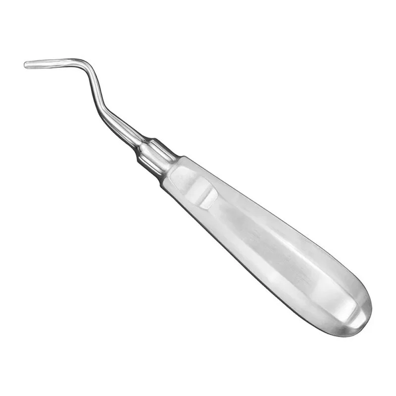 APICAL 303, root elevator, angled APICAL 303, root elevator, angled - Image 1