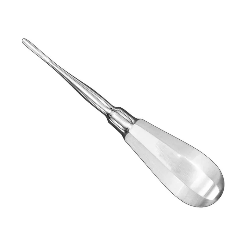 BEIN, root elevator, straight, 3 mm BEIN, root elevator, straight, 3 mm - Image 1