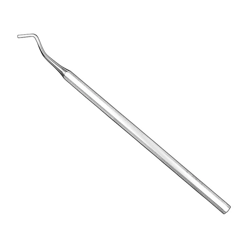 BLACK, gingival margin trimmer, size 52 BLACK, gingival margin trimmer, size 52 - Image 1