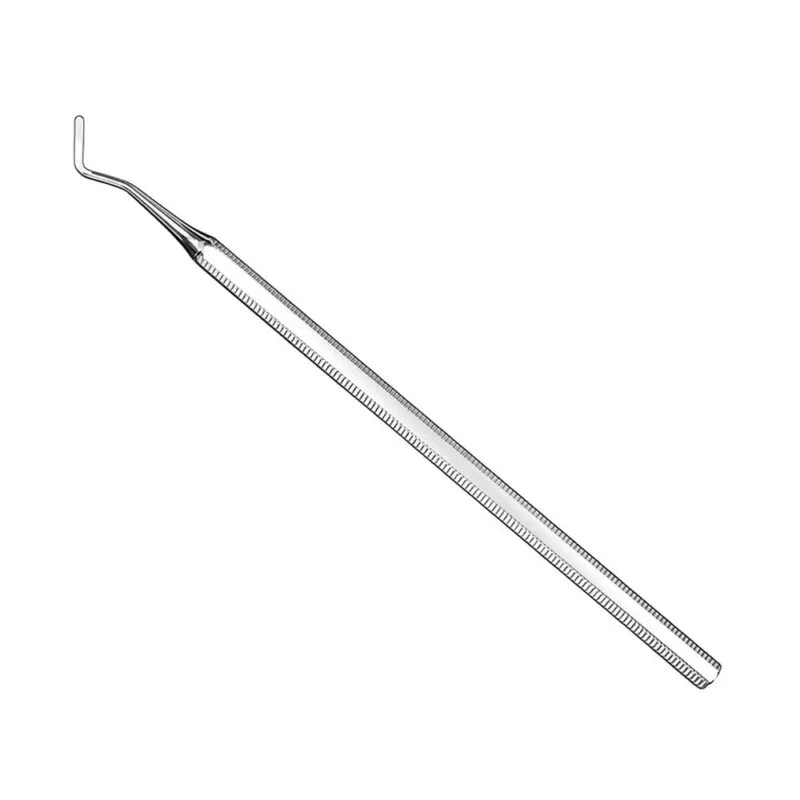 BLACK, gingival margin trimmer, size 63 BLACK, gingival margin trimmer, size 63 - Image 1