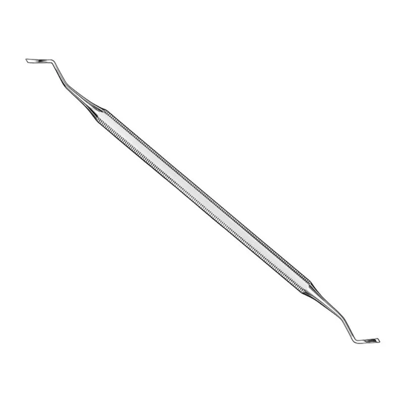 BLACK, gingival margin trimmer, size c BLACK, gingival margin trimmer, size 77/78 - Image 1