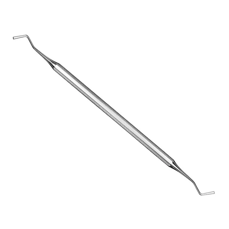 BLACK, gingival margin trimmer, size BLACK, gingival margin trimmer, size 51/52 - Image 1