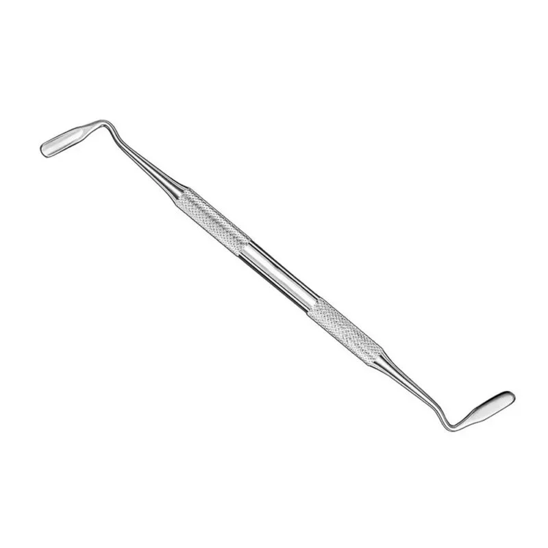 Bone Curettes Application curette, size 1 - Image 1