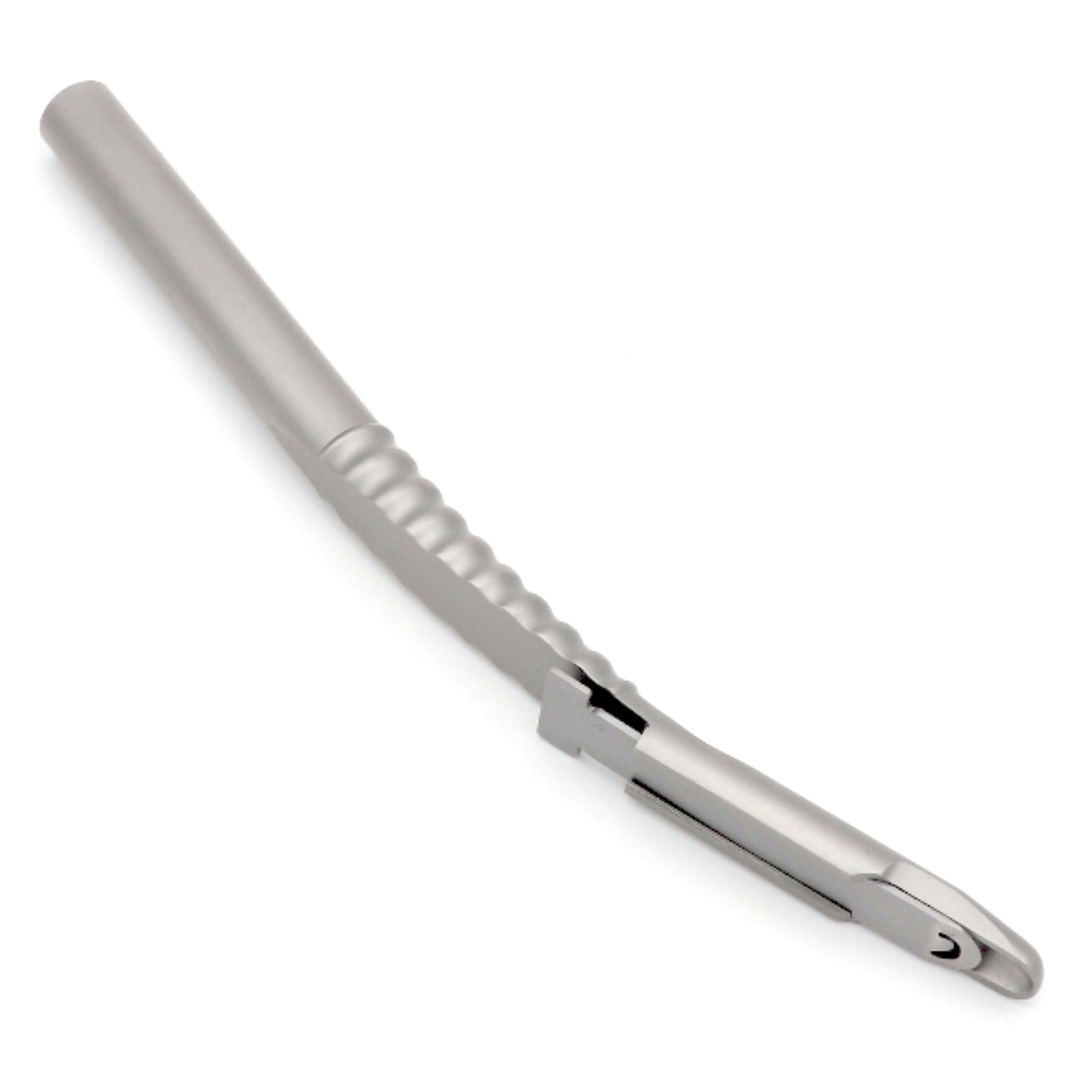 Bone-Scraper-Angled Bone Scraper Angled 15.5cm - Image 1