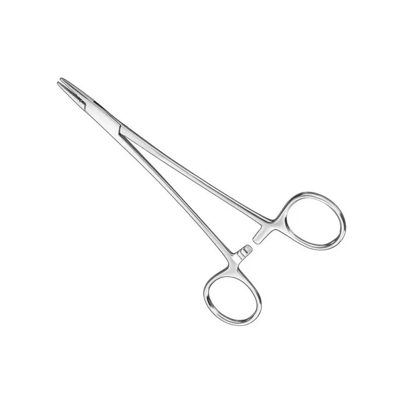 CRILE-WOOD, needle holder, 15 cm CRILE-WOOD, needle holder, 15 cm - Image 1
