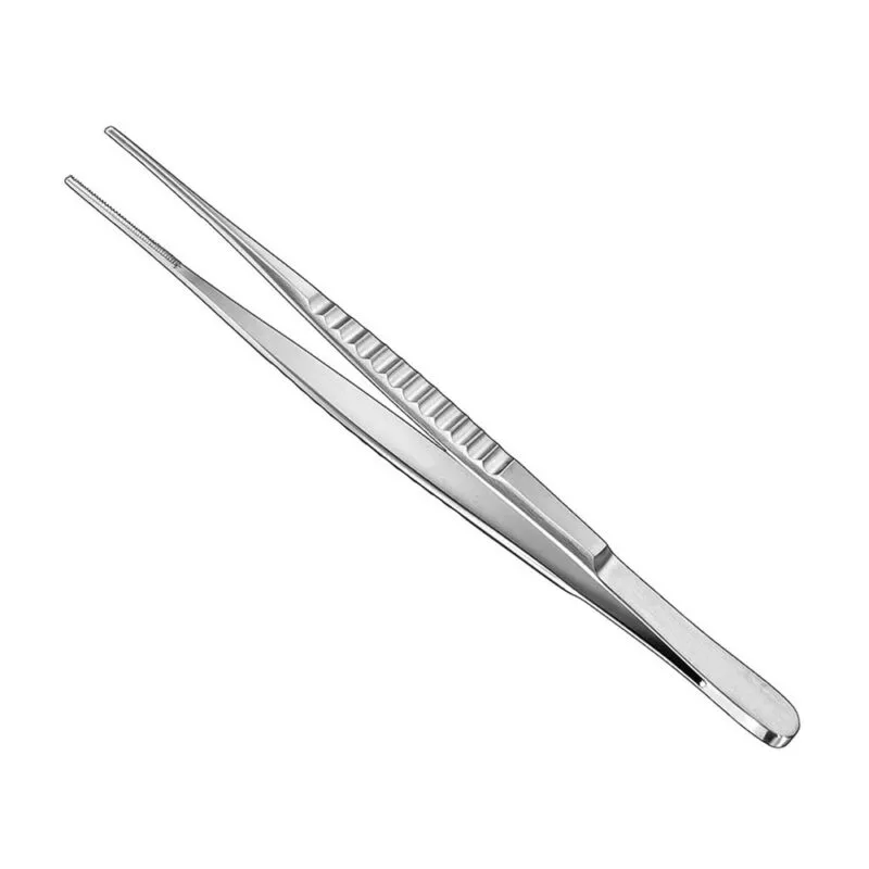 DE BAKEY, atraum. fcps., 15 cm, jaws 2, 0mm DE BAKEY, atraum. fcps., 15 cm, jaws 2, 0mm - Image 1