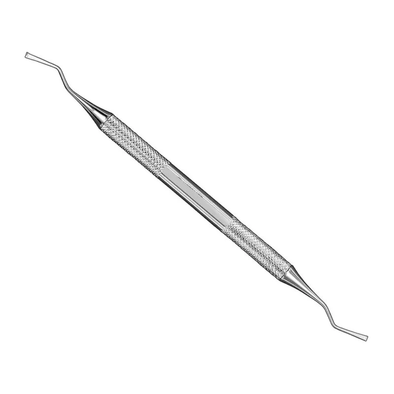 GOLDMAN-FOX, hoe, GF 5, double-ended GOLDMAN-FOX, hoe, GF 5, double-ended - Image 1