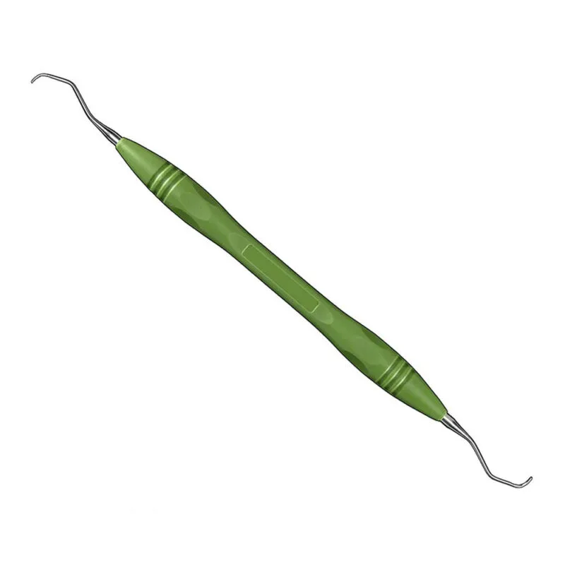 GRACEY, curette, USTO-SOFT handle GRACEY, curette, 7/8, USTO-SOFT handle - Image 1