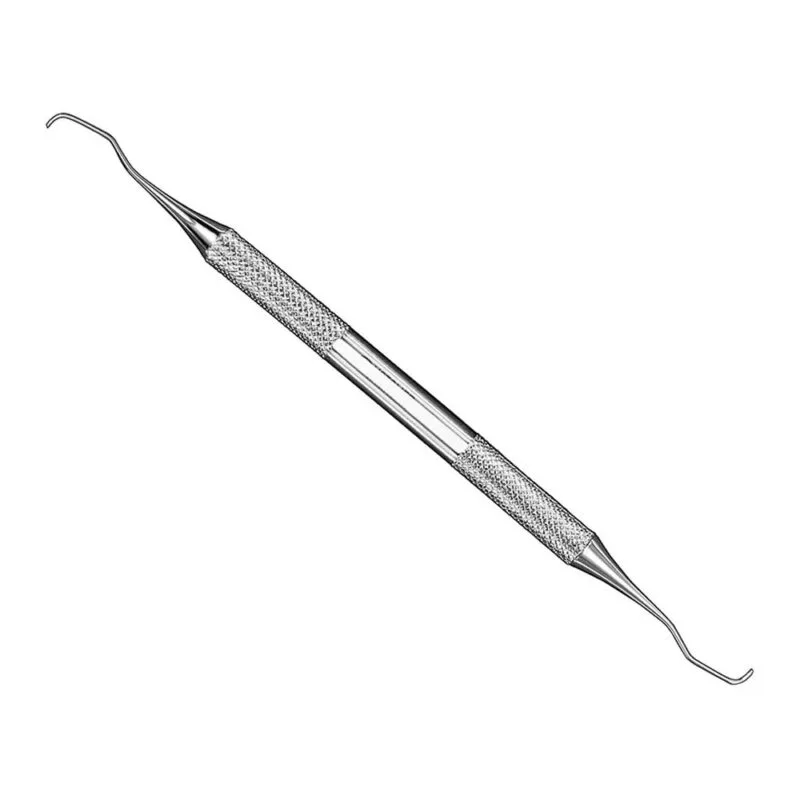 GRACEY, period. curette, GRACEY, period. curette, 1/2 - Image 1