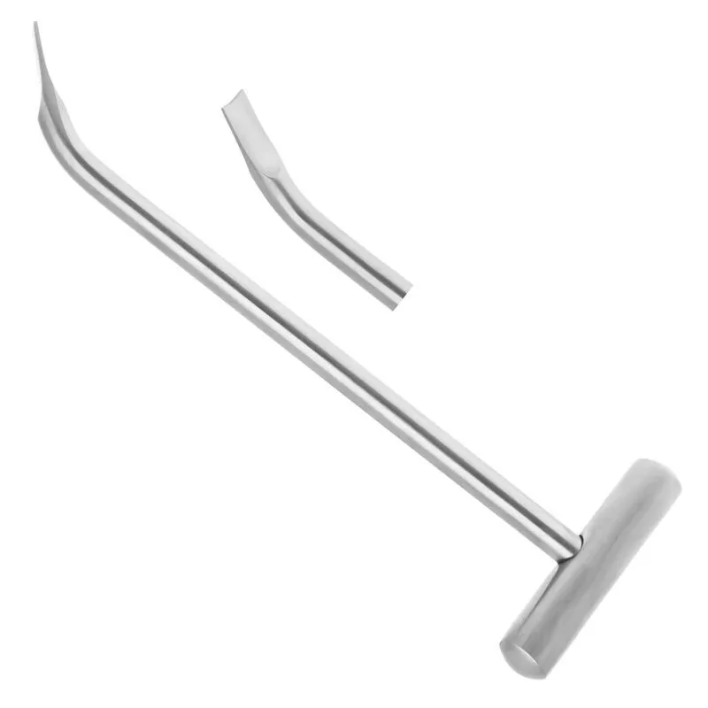 Goldstein Crown Remover Goldstein Crown Remover - Image 1