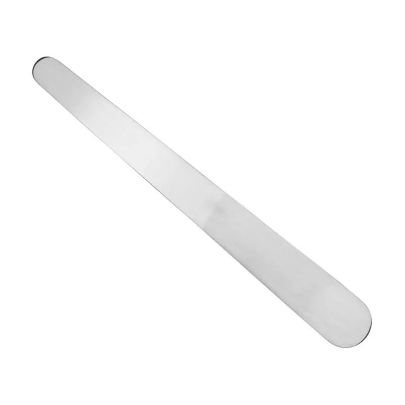 HABERER, tongue depressor, 20 cm, 17×25 mm HABERER, tongue depressor, 20 cm, 17×25 mm - Image 1