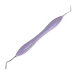 5 PCs Dental LM Arte Set (Fish Pattern) - Image 2