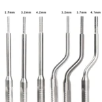 Dental Osteotomes Set of 11 - Image 5