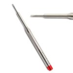High Quality Set of 4 Dental Bone Spreading Chisel Implant Instruments Stainless Steel - Image 2