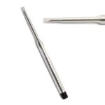 High Quality Set of 4 Dental Bone Spreading Chisel Implant Instruments Stainless Steel - Image 4
