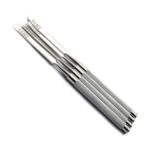 Gardner Bone Chisel Set of 4 PCs - Image 2