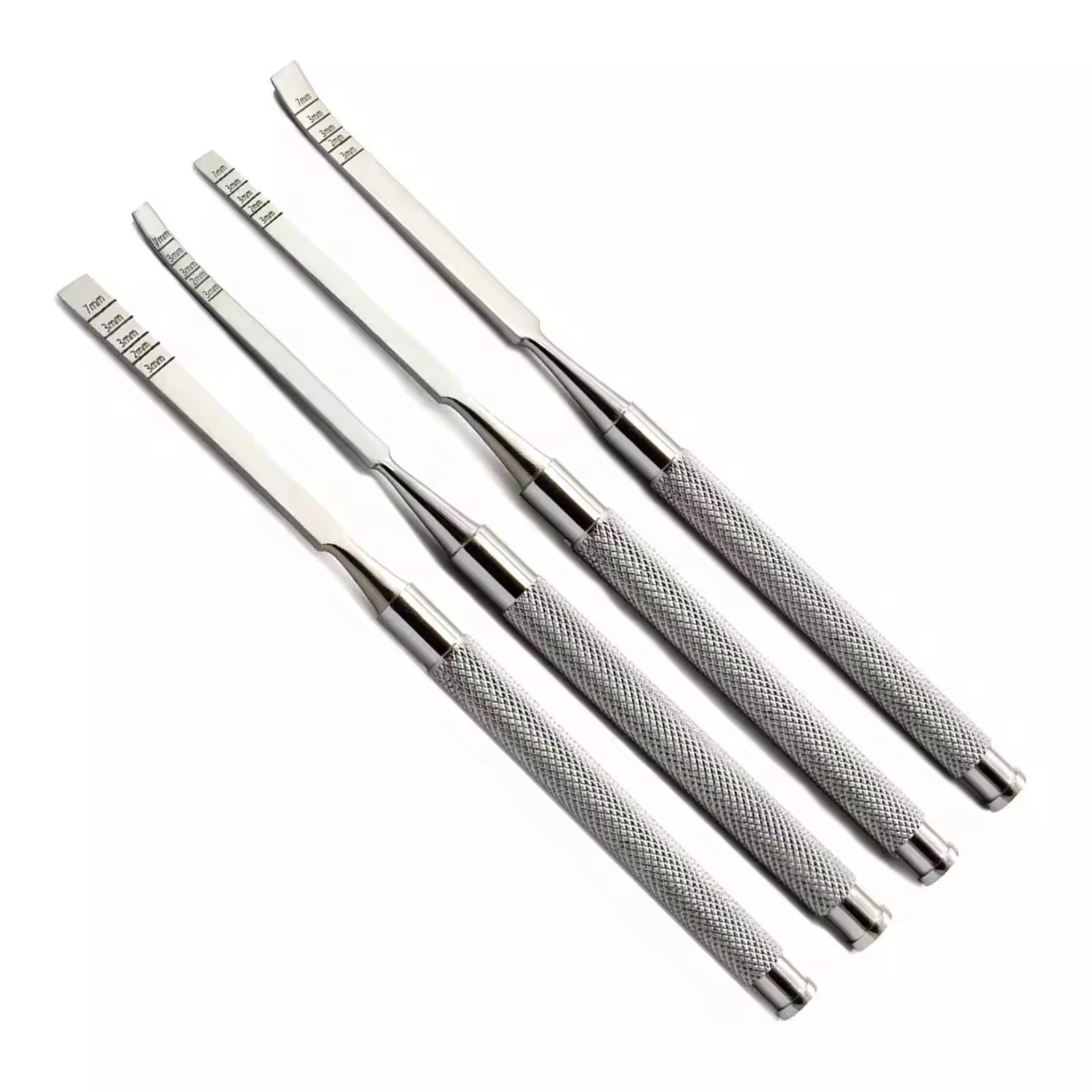 IMG_6321 Gardner Bone Chisel Set of 4 PCs - Image 1
