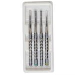 High Quality Reusable Manual Ridge Splitting Chisels Set