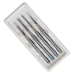 High Quality Reusable Manual Ridge Splitting Chisels Set - Image 2