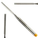 High Quality Dental Chisels Set for Bone Splitting Dental Ochsenbein Chisel - Image 2