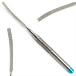 High Quality Dental Chisels Set for Bone Splitting Dental Ochsenbein Chisel - Image 3