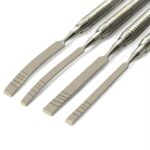 High Quality Dental Chisels Set for Bone Splitting Dental Ochsenbein Chisel - Image 5