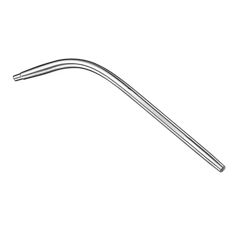 KHOURY, special suction tube, Luer-Lock KHOURY, special suction tube, Luer-Lock - Image 1
