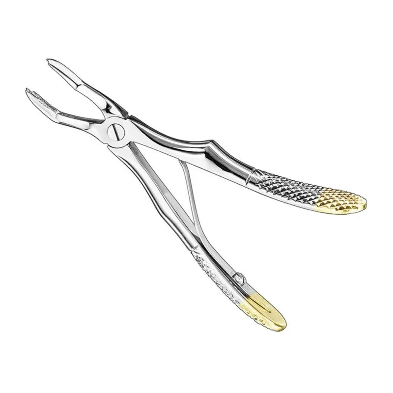 KLEIN, extracting forceps f.children, diam KLEIN, extracting forceps f.children, diam - Image 1