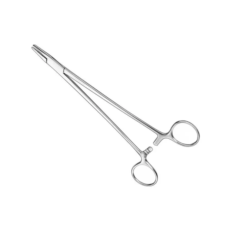MAYO-HEGAR, needle holder, 20 cm 1 MAYO-HEGAR, needle holder, 20 cm - Image 1