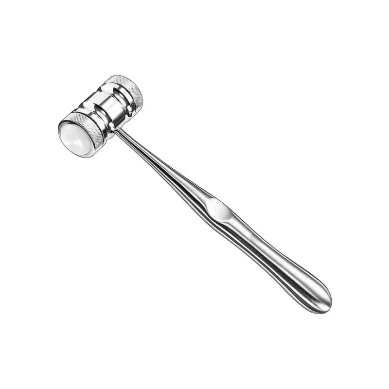 MEAD, mallet, 17 cm MEAD, mallet, 17 cm ½ 26 mm, 320 g - Image 1