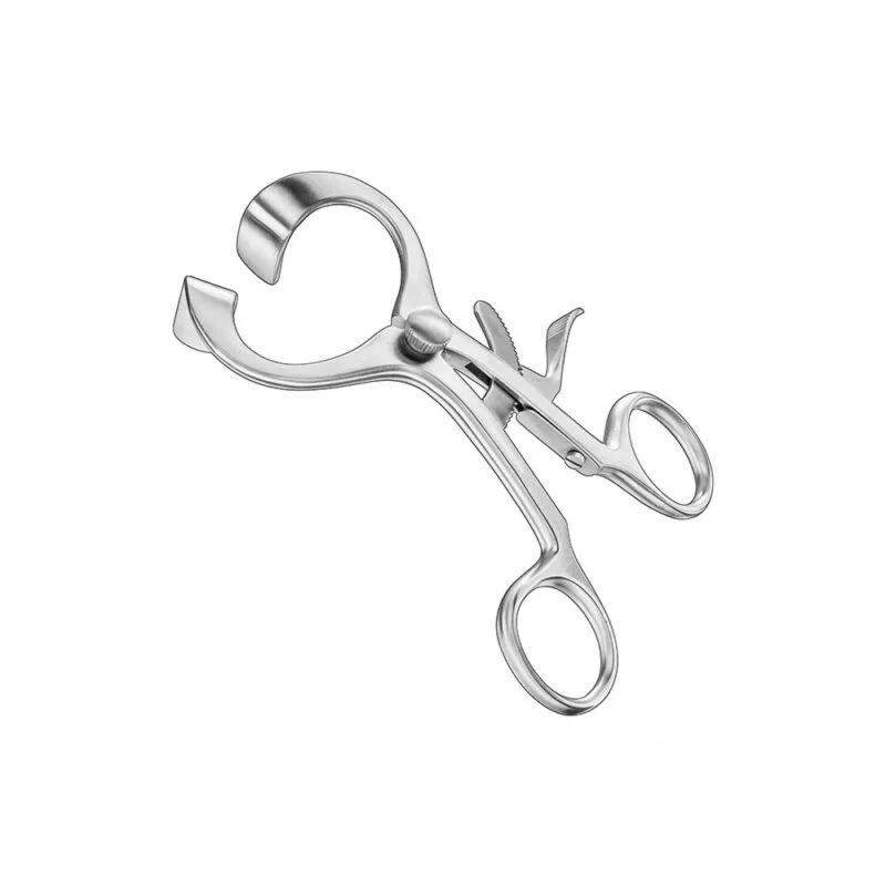 MOLT, mouth gag, 11 cm, for children MOLT, mouth gag, 11 cm, for children - Image 1