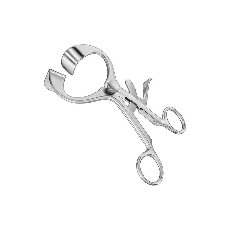 MOLT, mouth gag, 14 cm, for adults MOLT, mouth gag, 14 cm, for adults - Image 1