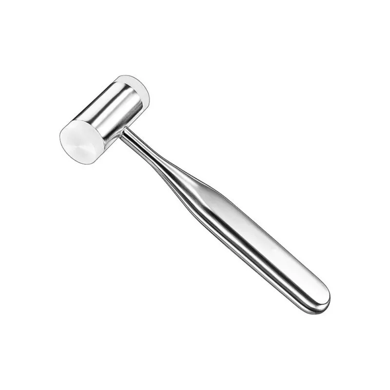 Mallet, 18, 5 cm, 210 g, Ø 25 mm Mallet, 18, 5 cm, 210 g, Ø 25 mm - Image 1