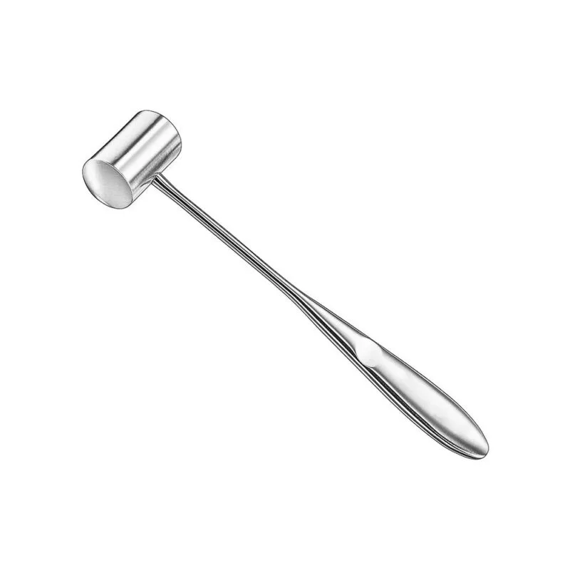 Mallet, lead filled, 16, 5 cm, 150 g Mallet, lead filled, 16, 5 cm, 150 g - Image 1