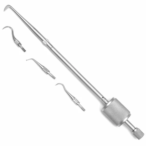 Morrell Crown Remover Morrell Crown Remover - Image 1