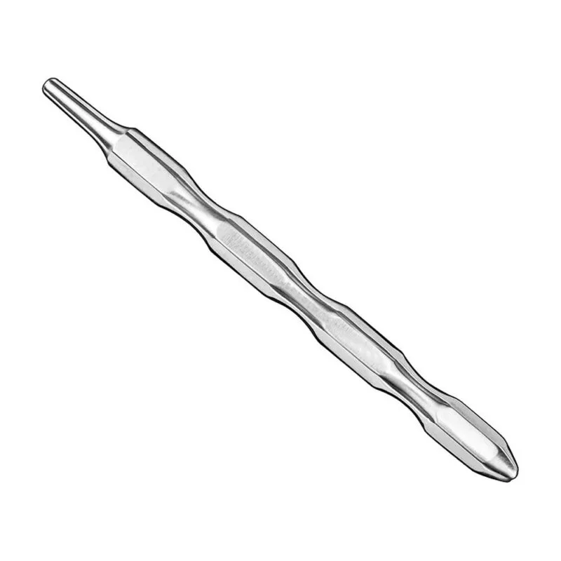 Mouth mirror handle, modif, anat Mouth mirror handle, modif., anat - Image 1