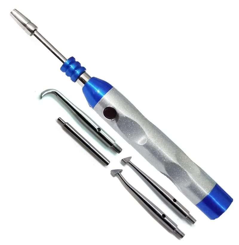 New Dental Automatic Crown Remover New Dental Automatic Crown Remover - Image 1