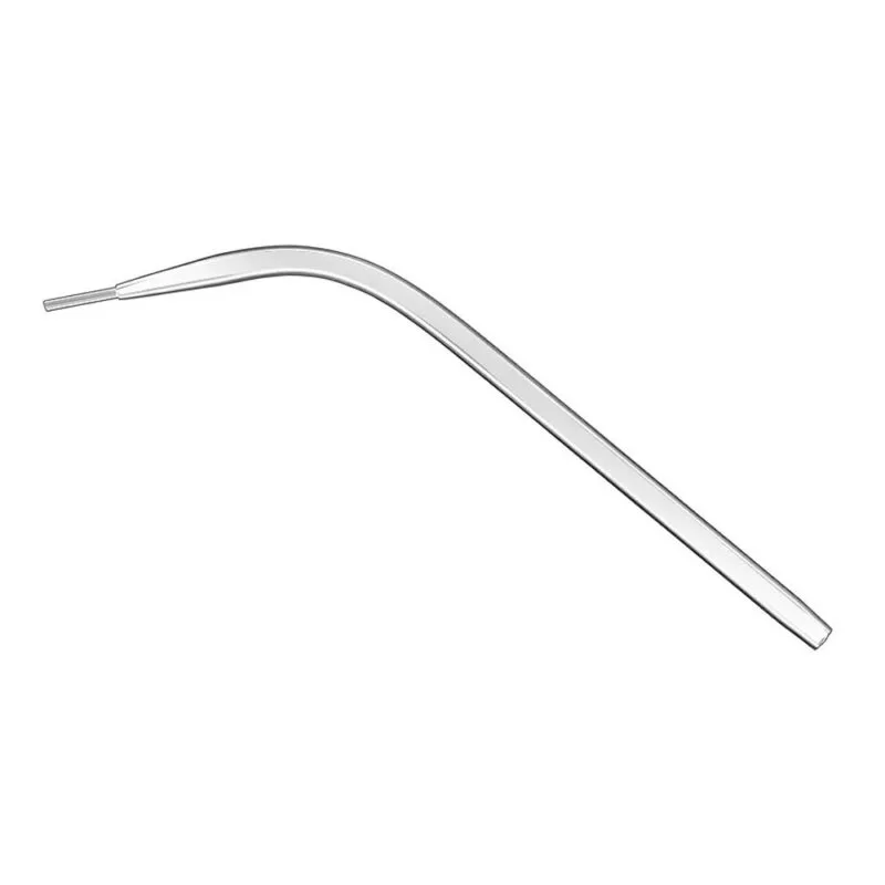 Suction tube, s.s., 18cm, spec. tip, � 1, 5mm Suction tube, s.s., 18cm, spec. tip, � 1, 5mm - Image 1