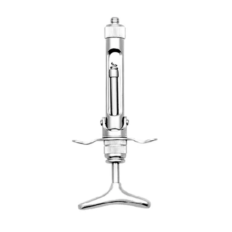 Syringe folding 1.8ml 2 Syringe folding 1.8ml 2 - Image 1