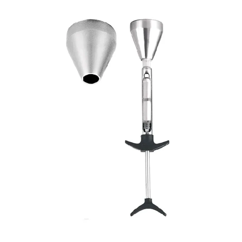 Syringe manual aspirating 1.8ml Syringe manual aspirating 1.8ml - Image 1