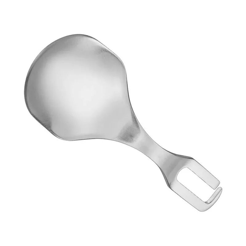 Tongue depressor, only, spoon shape, sz.2 Tongue depressor, only, spoon shape, sz.2 - Image 1