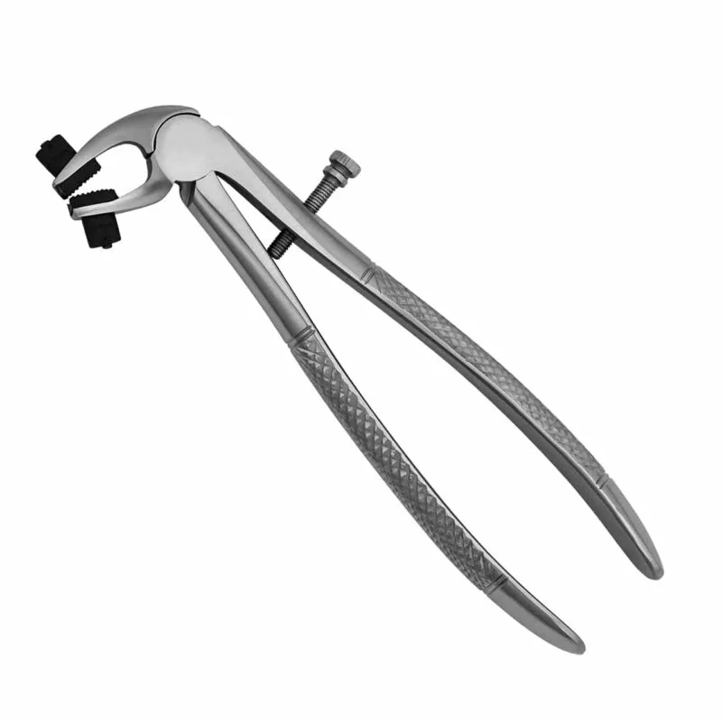 Trial Crown Removing Forceps 2 Trial Crown Removing Forceps 2 - Image 1